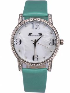 Ceas Dama Matteo Ferari Turquoise Casual XXII