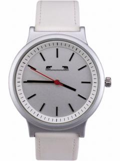 Ceas Dama Matteo Ferari White Casual VII