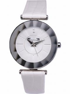 Ceas Dama Matteo Ferari White Clasic XIX