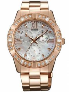 Ceas dama Orient Dressy FUT0B001W0