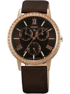 Ceas dama Orient Lady Rose FUT0H001T0