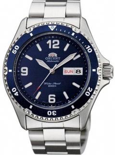 Ceas Orient FAA02002D9 Casual Barbatesc