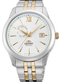 Ceas Orient FES00001W0 Clasic Barbatesc