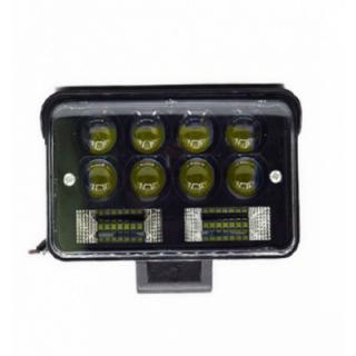 Proiector LED Auto Offroad 126W, 2 Faze