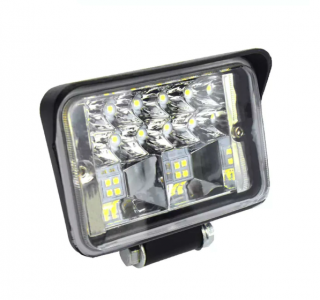 Proiector led Off Road 54W, 4000LM, 6500K