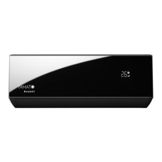Aparat de aer conditionat Yamato Avanti Balck R32 YW12T3B Inverter 12000 BTU