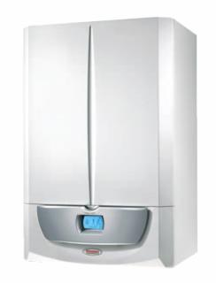 Centrale termice condensare cu boiler incorporat IMMERGAS Victrix Zeus Superior 25kW