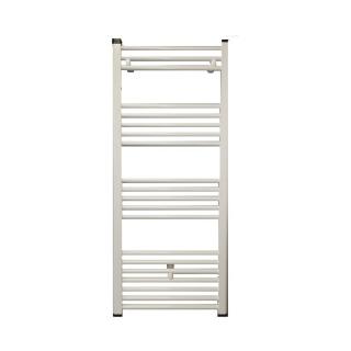 Radiator de baie portprosop ATOS alb 1020x500