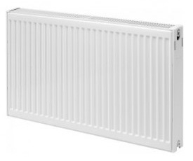 Radiator panou compact otel, Copa Konveks Tip 22 600 x 1400