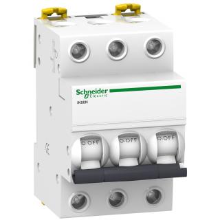 Siguranta automata 3P 40A Schneider A9K24340