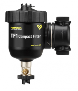 TF1 Compact Filter + Protector 500ml