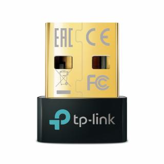 Adaptor Wireless Bluetooth, TP-Link UB500 - Dongle pentru Bluetooth 5.0