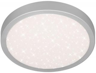 Aplica Plafoniera LED 15W 280 40mm NW 4000K Pandora V2