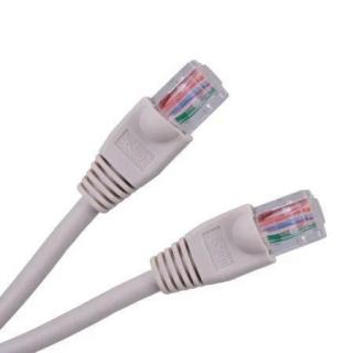Cablu S FTP Spacer, Ethernet Cat6, 0.25m Lungime - Cablu Patch de Internet cu Mufa, Conector RJ45