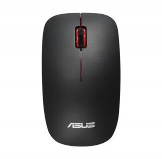 Mouse Wireless Asus, 1600 DPI, BMU000 - Ideal pentru Birou sau Acasa