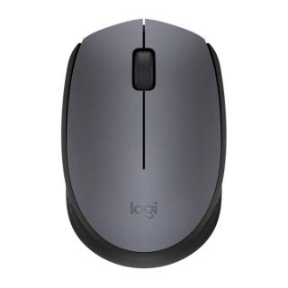 Mouse Wireless Logitech, 1000 DPI, M170 - Ideal pentru Birou sau Acasa