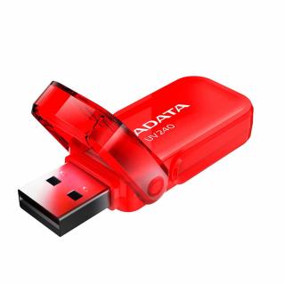 Stick Memorie USB 2.0 Flash Drive 32GB ADATA AUV240-32G-RRD,   Flash Drive