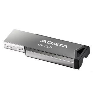 Stick Memorie USB 2.0 Flash Drive 32GB ADATA AUV250-32G-RBK,   Flash Drive