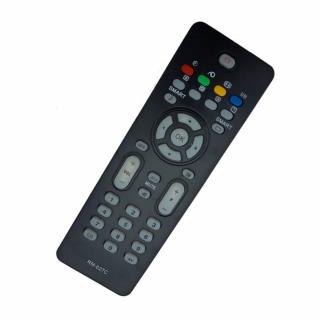 Telecomanda universala Philips RM-627C, Model Negru pentru TV