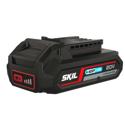 Acumulator 18V, 2.0Ah pentru uneltele electrice Skil