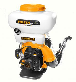 Atomizor cu pompa booster , 2.9 CP, 41.5 CC, 2 timpi, 20 l