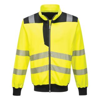 Bluza PW3 HiVis PW370