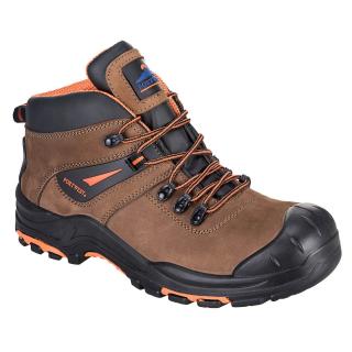 Bocanci Portwest Compozit Montana Hiker S3  FC17