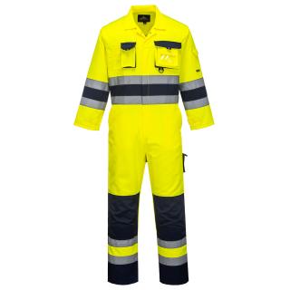 Combinezon Nantes Hi-Vis TX55