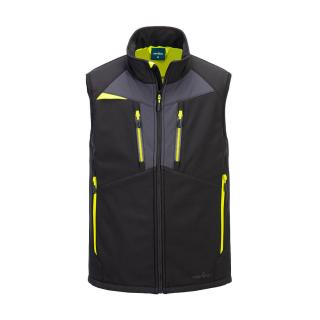 DX4 Vesta Softshell Gilet (3L) DX476