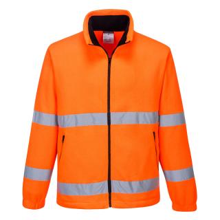 Fleece Hi-Vis Essential F250