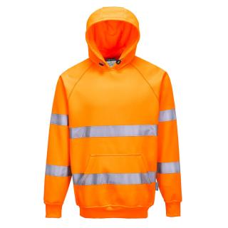 Hanorac Hi-Vis cu Gluga B304