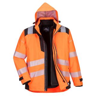 Jacheta 3-in-1 HiVis PW3 PW365