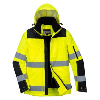 Jacheta HI VIS Premium 3-in-1 C469