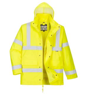 Jacheta HiVis Trafic 5-in-1 S468