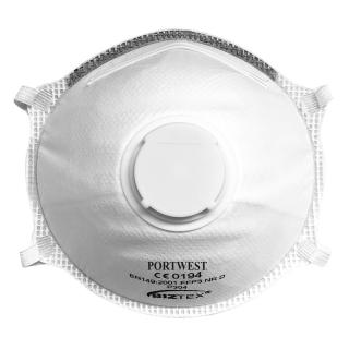 Masca de protectie cu valva FFP3 Dolomite Light Cup P304