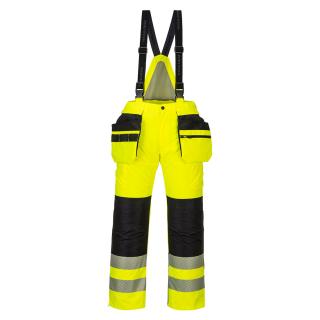 Pantaloni de Iarna PW3 Hi-Vis PW351