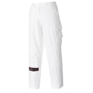 Pantaloni Zugrav S817