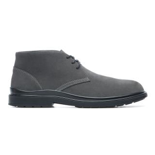 Pantofi CLARK GREY 02 SRC