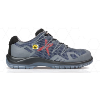 Pantofi EROS GREY S1P SRC