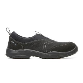 Pantofi LISBOA BLACK S1P SRC