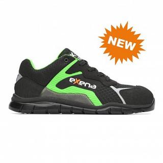 Pantofi XR66 ROUTE S1P SRC