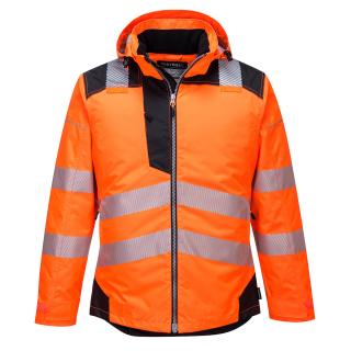 PW3 Jacheta de iarna HiVis T400