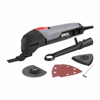 SKIL 1470 AA Unealta multifunctionala (Multi-Tasker), 200 W