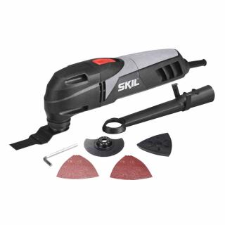 SKIL 1475 AA Unealta multifunctionala (Multi-Tasker), 250W, 22000 m min, accesorii incluse