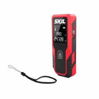 SKIL 1928 AA Telemetru cu laser, 2x1.5V AAA,     3 mm, 0.2 - 25m