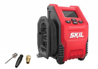 SKIL 3159 CA Compresor multifunctional, 12V, fara acumulator