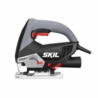 SKIL 4381 AA Fierastrau pendular, 500W, TURBO, 800-3000cpm