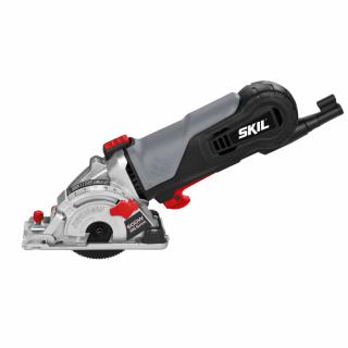 SKIL 5330 AA Fierastrau compact (Multisaw), 600W, 6000rpm, 89mm