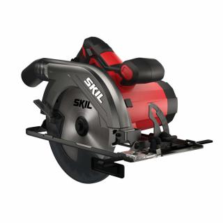 SKIL 5830 AA Fierastrau circular de mana, 1400W, 5300rpm, 190mm