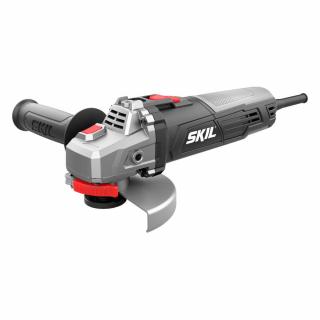 SKIL 9021 AA Polizor unghiular, 600W, 12.000rpm, 125mm